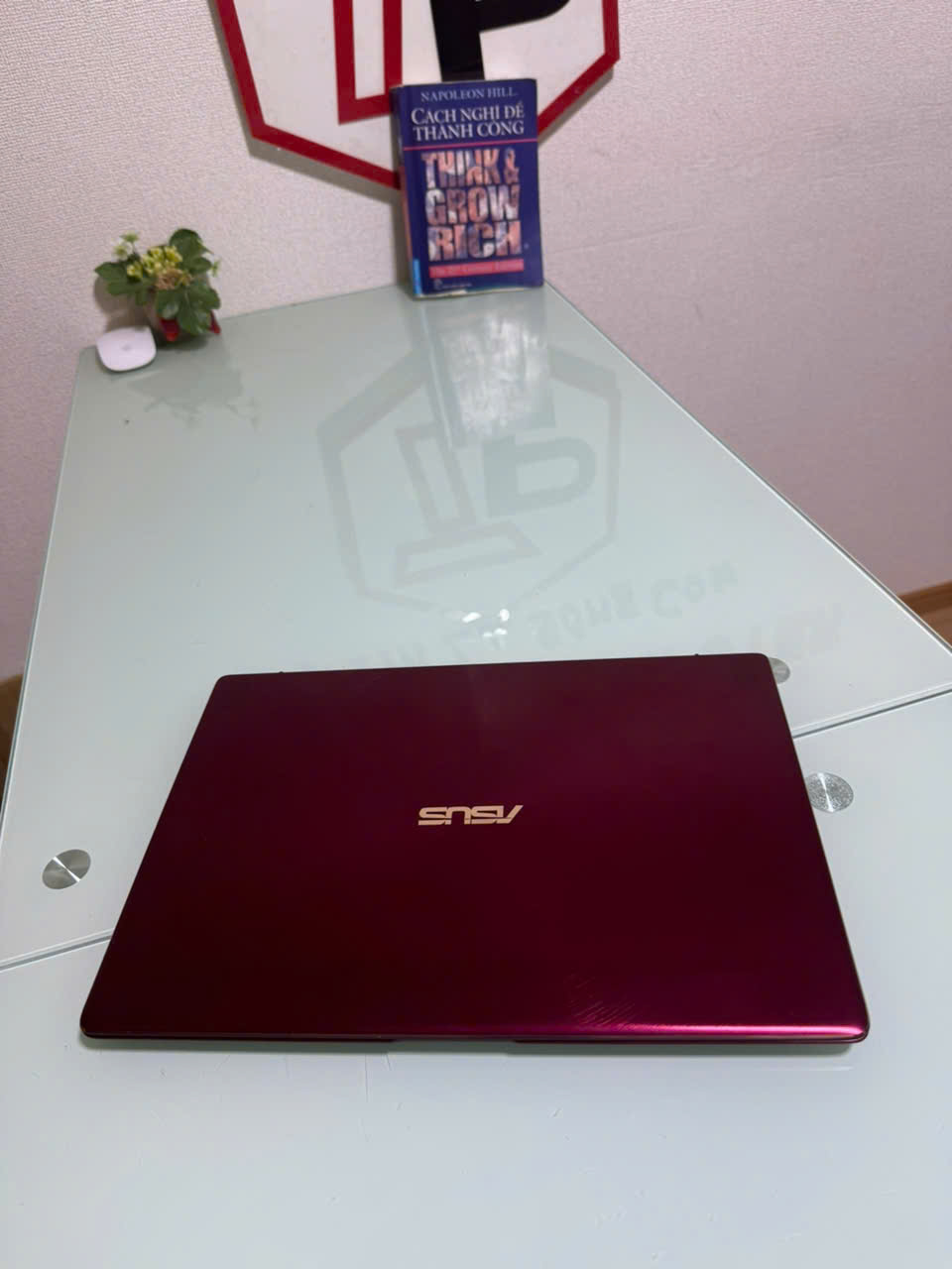 Asusv Zenbook S UX391UA / Core i5-8250U (up to 3.40Ghz | 4 nhân 8